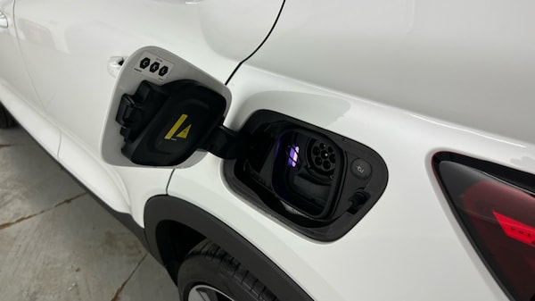 Used Volvo C40 2022 for sale - 76265582: Photo 50