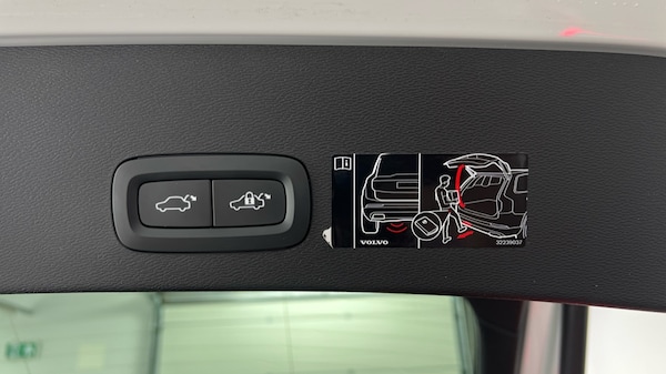 Used Volvo C40 2022 for sale - 76265582: Photo 51