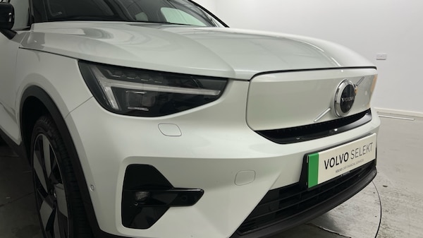 Used Volvo C40 2022 for sale - 76265582: Photo 52