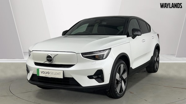 Used Volvo C40 2022 for sale - 76265582: Photo 6