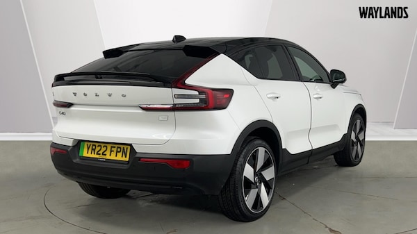 Used Volvo C40 2022 for sale - 76265582: Photo 7