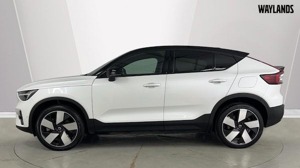 Used Volvo C40 2022 for sale - 76265582: Photo 8