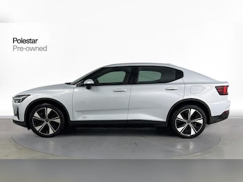 Used Polestar Polestar 2 2023 for sale - 77137741: Photo