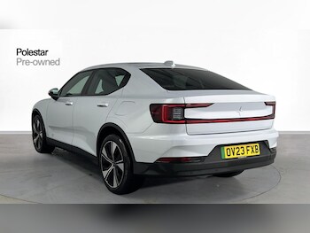 Used Polestar Polestar 2 2023 for sale - 77137741: Photo
