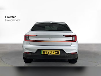 Used Polestar Polestar 2 2023 for sale - 77137741: Photo