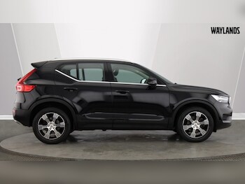 Used Volvo XC40 2021 for sale - 77312330: Photo