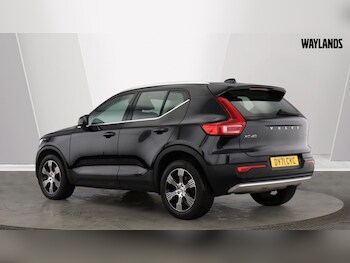 Used Volvo XC40 2021 for sale - 77312330: Photo