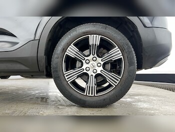 Used Volvo XC40 2021 for sale - 77312330: Photo