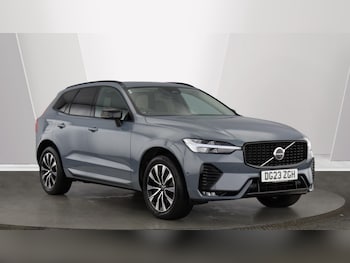 Used Volvo XC60 2023 for sale - 78880319: Photo