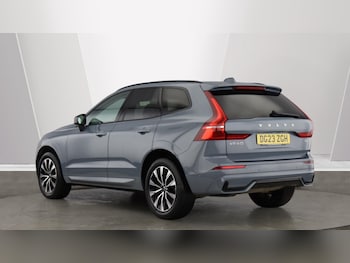Used Volvo XC60 2023 for sale - 78880319: Photo