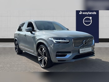 2024 - 2.0 T8 [455] RC PHEV Ultimate Dark 5dr AWD Gtron