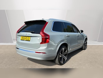 Used Volvo XC90 2024 for sale - 76428244: Photo