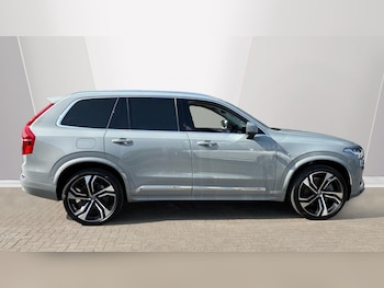 Used Volvo XC90 2024 for sale - 76428244: Photo