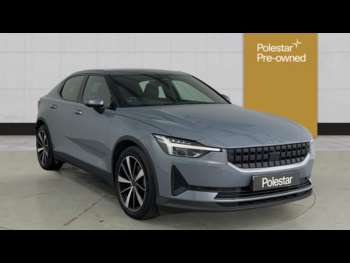 2021 - 300kW 78kWh Long Range DM [Plus] 5dr 4WD Auto