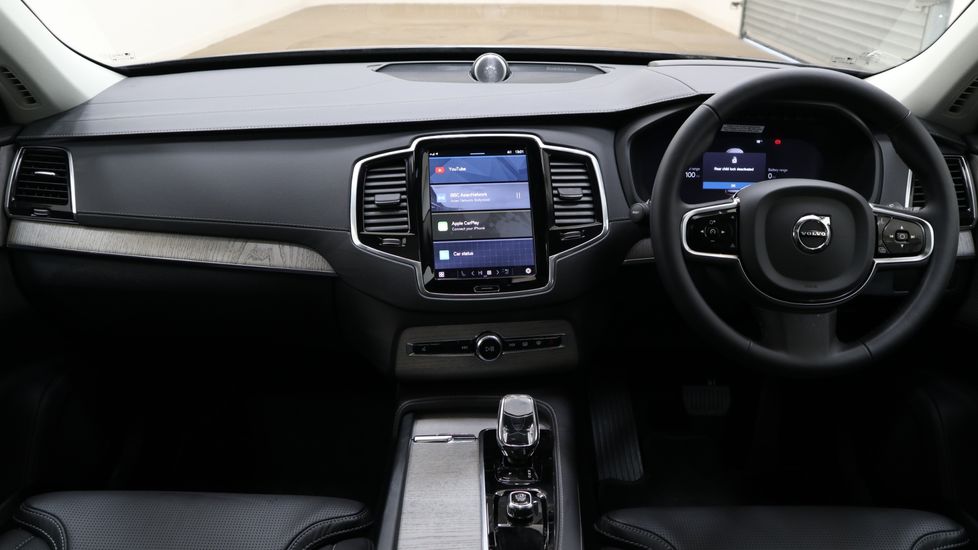 Used Volvo XC90 2024 for sale - 78226063: Photo 10