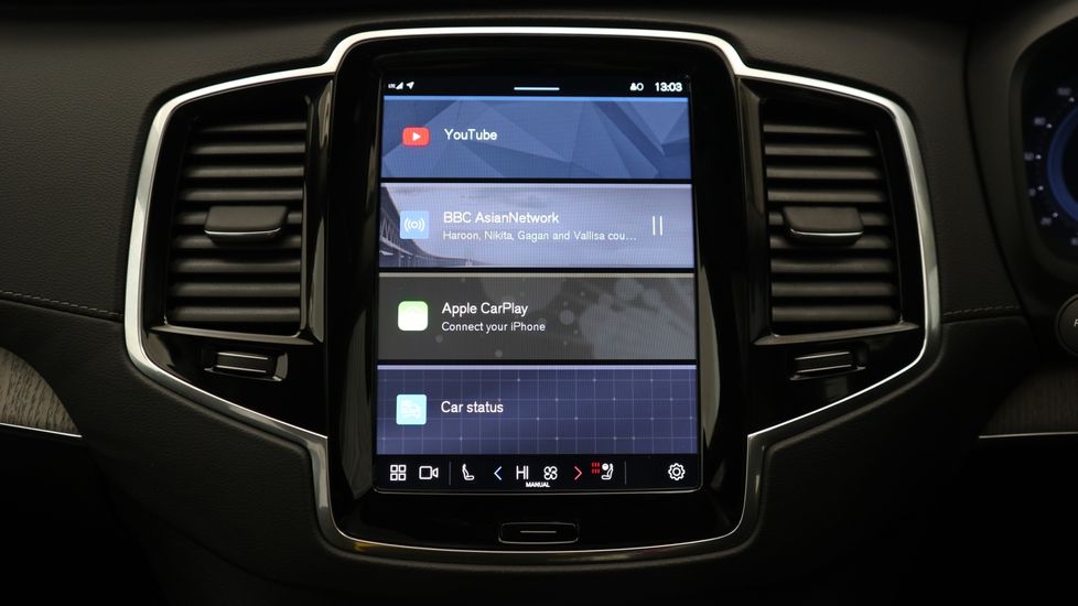 Used Volvo XC90 2024 for sale - 78226063: Photo 11