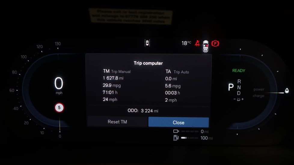 Used Volvo XC90 2024 for sale - 78226063: Photo 12