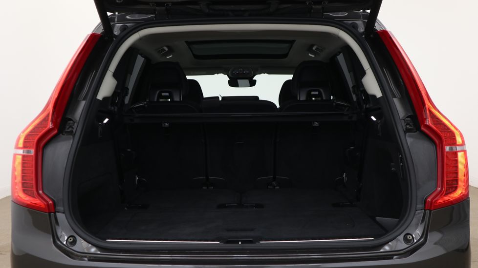 Used Volvo XC90 2024 for sale - 78226063: Photo 14