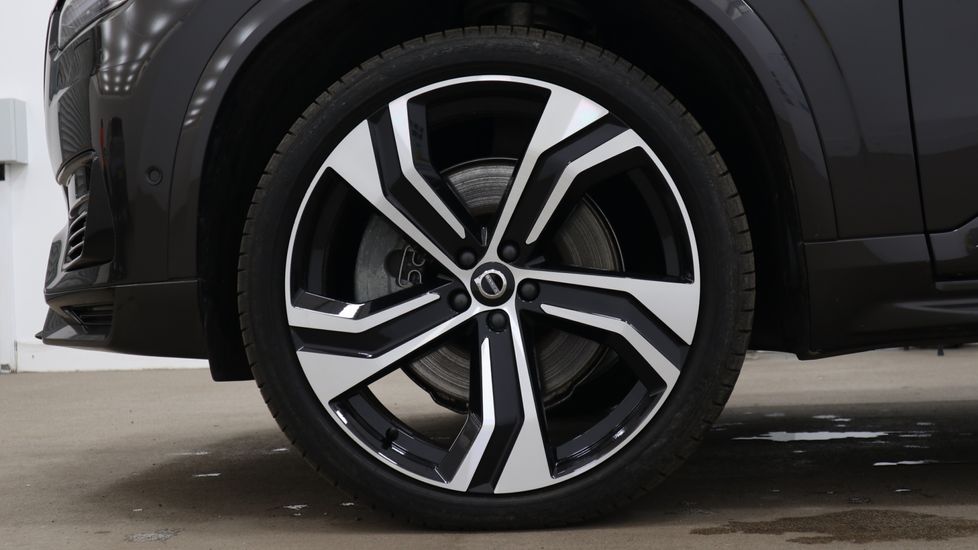 Used Volvo XC90 2024 for sale - 78226063: Photo 16