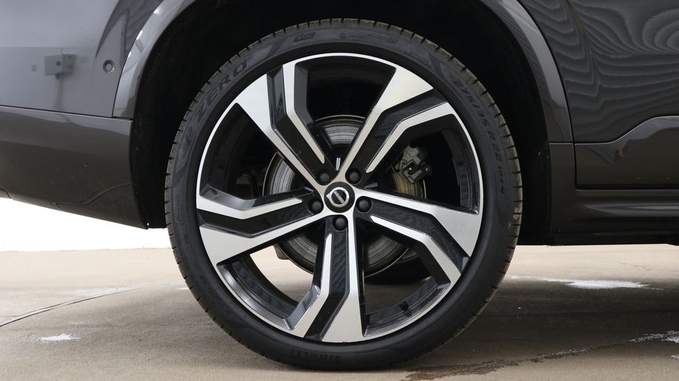 Used Volvo XC90 2024 for sale - 78226063: Photo 19