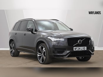 Volvo Other feature image