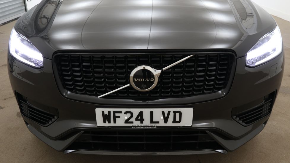 Used Volvo XC90 2024 for sale - 78226063: Photo 23