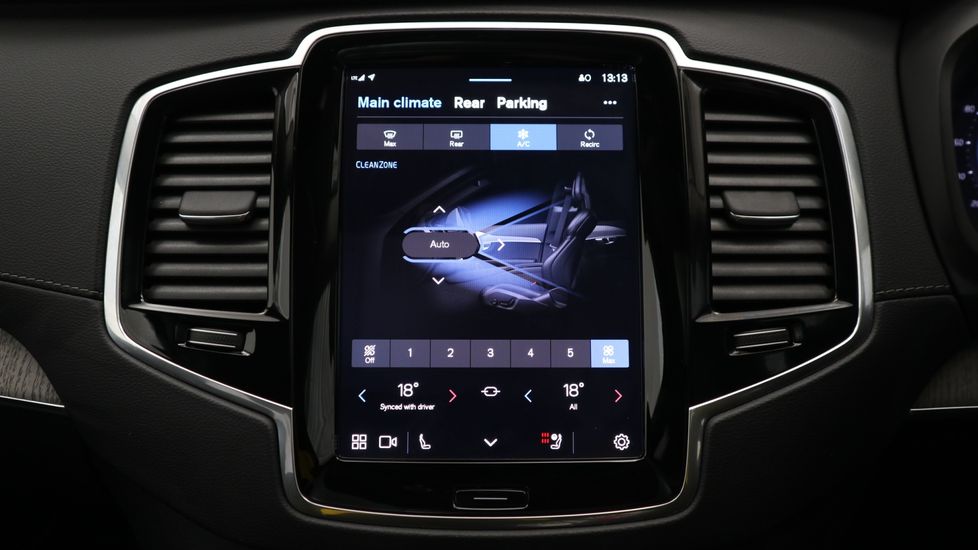 Used Volvo XC90 2024 for sale - 78226063: Photo 35