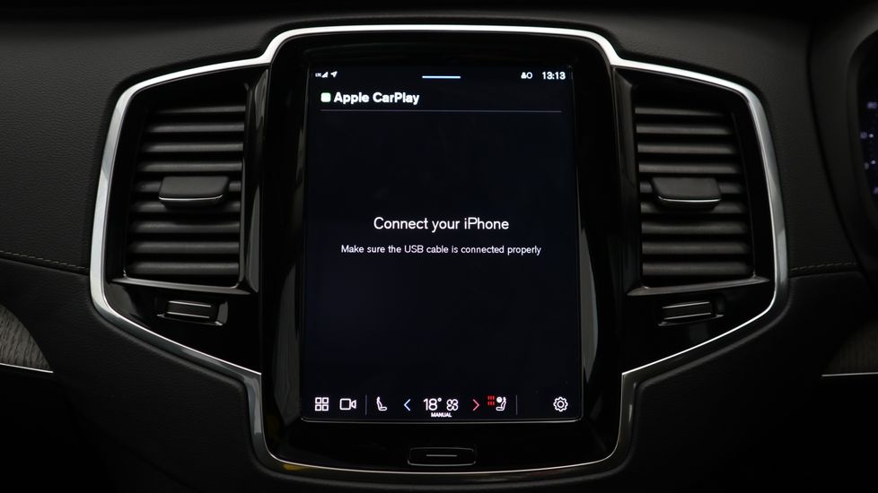 Used Volvo XC90 2024 for sale - 78226063: Photo 36