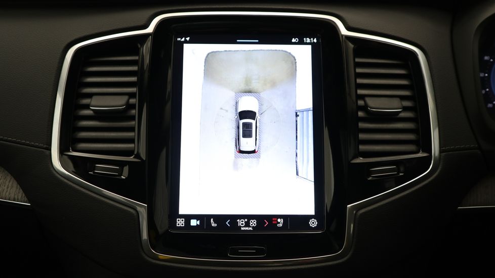 Used Volvo XC90 2024 for sale - 78226063: Photo 37