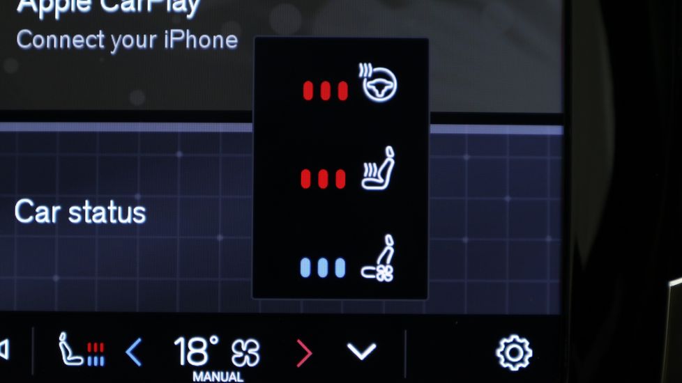 Used Volvo XC90 2024 for sale - 78226063: Photo 38