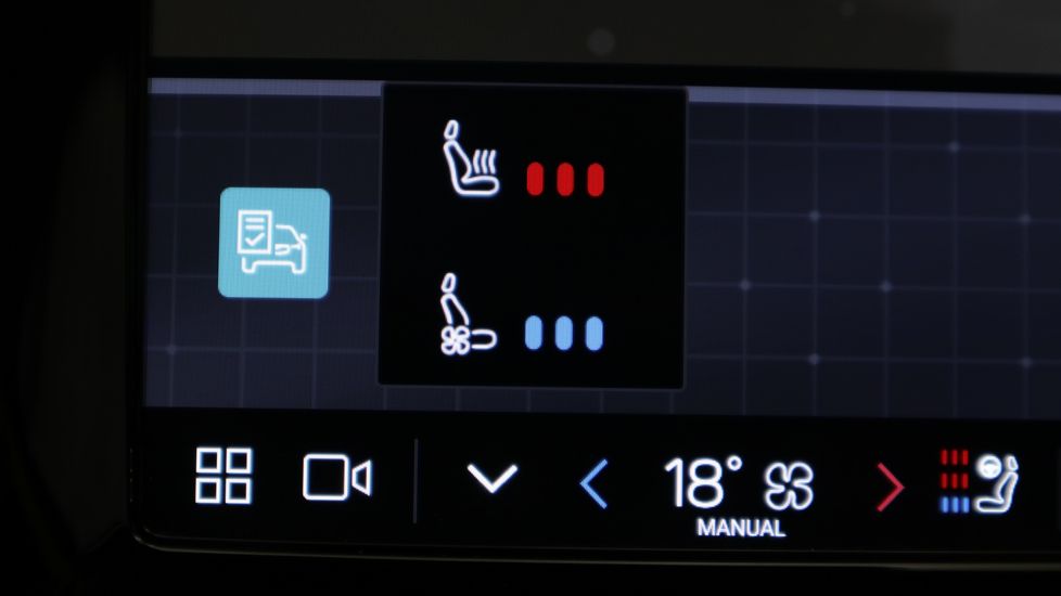 Used Volvo XC90 2024 for sale - 78226063: Photo 39