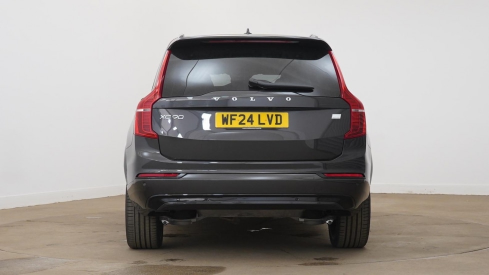 Used Volvo XC90 2024 for sale - 78226063: Photo 4