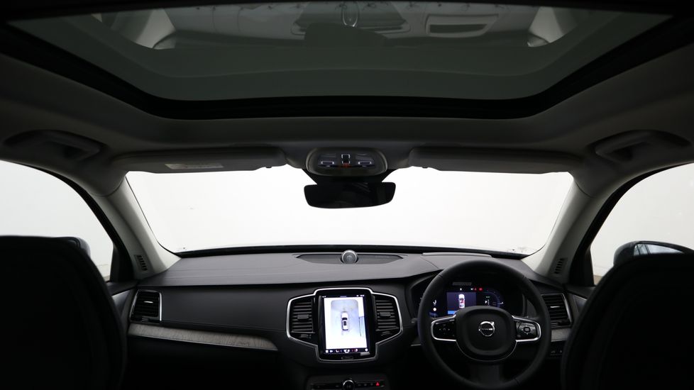 Used Volvo XC90 2024 for sale - 78226063: Photo 42