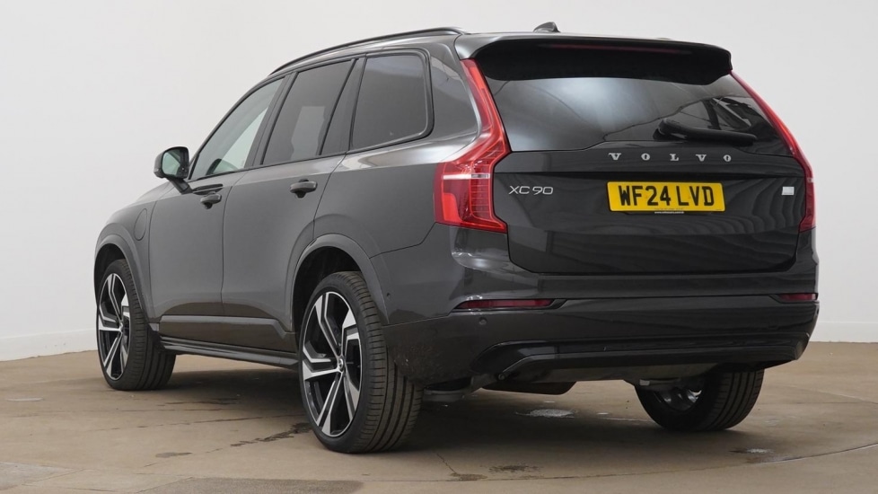Used Volvo XC90 2024 for sale - 78226063: Photo 5