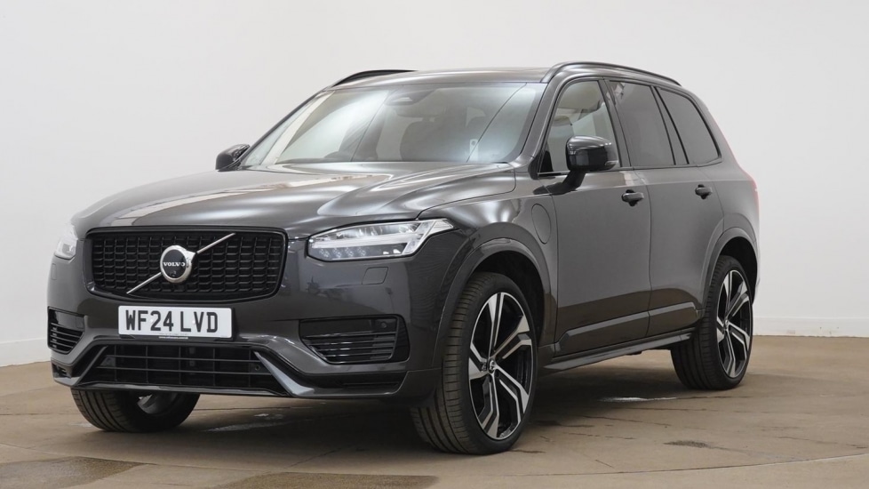 Used Volvo XC90 2024 for sale - 78226063: Photo 7