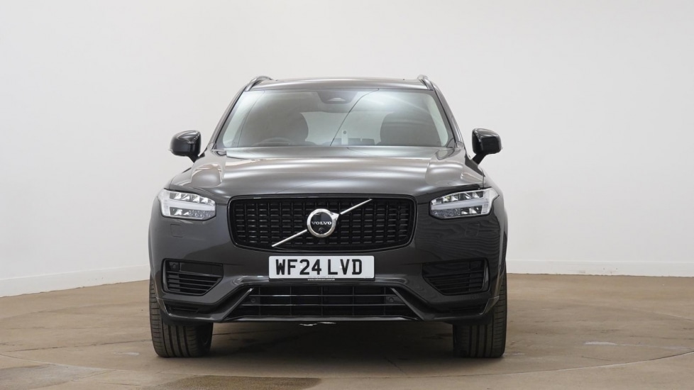 Used Volvo XC90 2024 for sale - 78226063: Photo 8