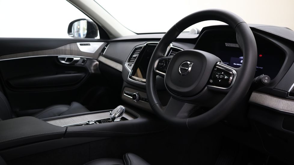 Used Volvo XC90 2024 for sale - 78226063: Photo 9