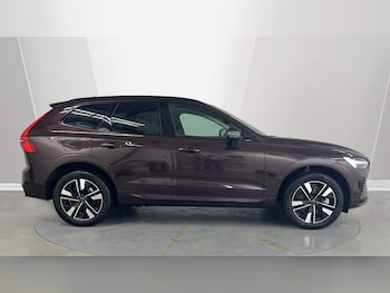 Used Volvo XC60 2025 for sale - 77261619: Photo