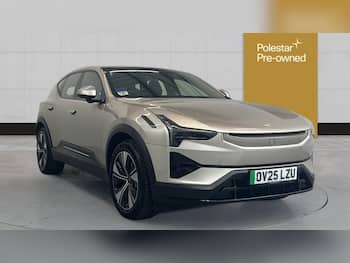 Used Polestar Polestar 3 2025 for sale - 79663020: Photo