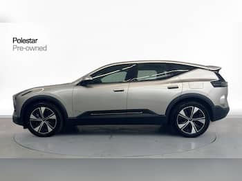 Used Polestar Polestar 3 2025 for sale - 79663020: Photo