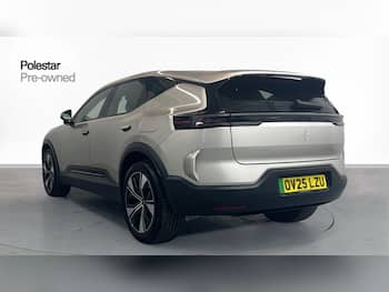 Used Polestar Polestar 3 2025 for sale - 79663020: Photo