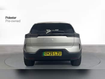 Used Polestar Polestar 3 2025 for sale - 79663020: Photo