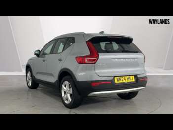 Used Volvo XC40 2024 for sale - 74637943: Photo