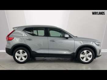 Used Volvo XC40 2024 for sale - 74637943: Photo