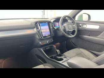 Used Volvo XC40 2024 for sale - 74637943: Photo