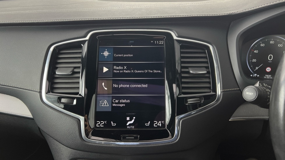 Used Volvo XC90 2019 for sale - 77261541: Photo 12