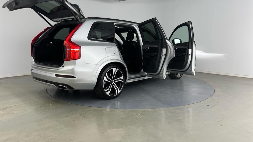 Used Volvo XC90 2019 for sale - 77261541: Photo 29