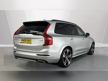 Used Volvo XC90 2019 for sale - 77261541: Photo