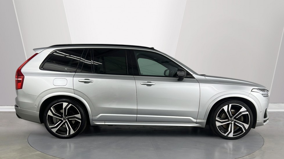 Used Volvo XC90 2019 for sale - 77261541: Photo 3