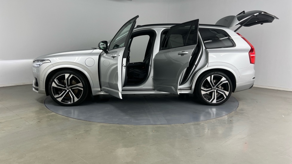 Used Volvo XC90 2019 for sale - 77261541: Photo 38